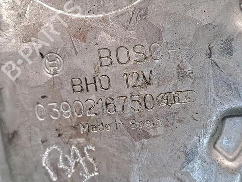 Viskermotor bakrute RENAULT TWINGO I (C06_) 1.2 16V (C06C, C06D, C06K) (75 hp) 30064113