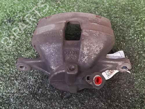 Used Right front brake caliper PEUGEOT 308 II (LB_, LP_, LW_, LH_, L3_) 1.6 BlueHDi 120 (120 hp) 30066444