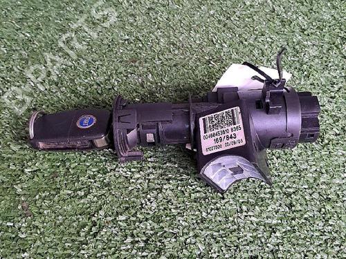 Ignition barrel FIAT PANDA (169_) 1.2 (169.AXB11, 169.AXB1A) | BP29947027M48 - Image 4