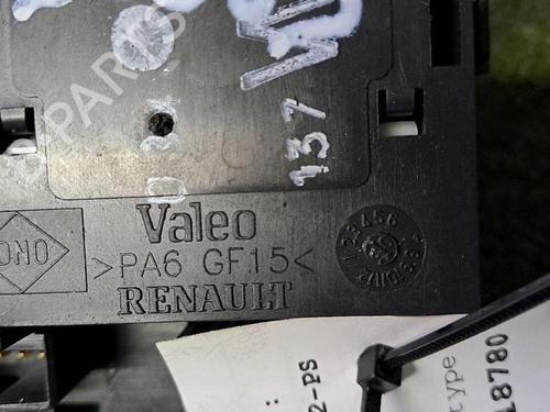 Used Steering column stalk Steering column stalk RENAULT SCÉNIC II (JM0/1_) 1.5 dCi (JM1E, JM16) (106 hp) 30077073 30077073