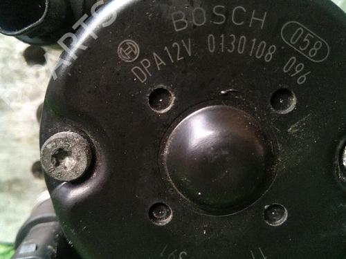 ABS pump MERCEDES-BENZ A-CLASS (W168) A 170 CDI (168.009, 168.109) | BP29947492M43