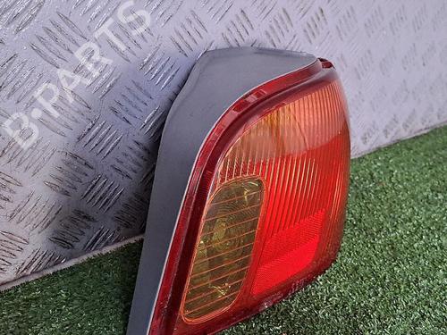 Right taillight TOYOTA YARIS (_P1_) 1.0 (SCP10_, SCP10R) | BP30076767C35 