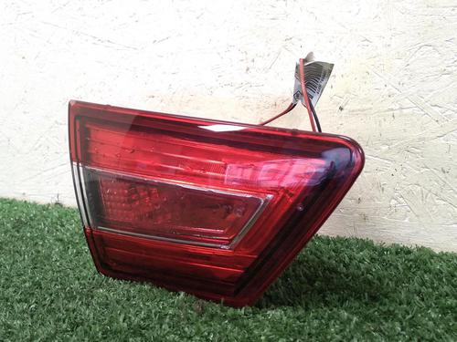 Left tailgate light RENAULT CLIO IV (BH_) 0.9 TCe 90 (BHNF, BHMA, BHMH, BHJK, BHJR) | BP30066008C79