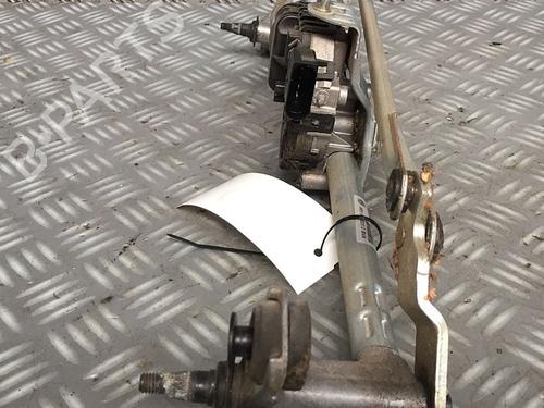 Front wiper motor SEAT IBIZA IV (6J5, 6P1) 1.6 TDI | BP30071381M29 