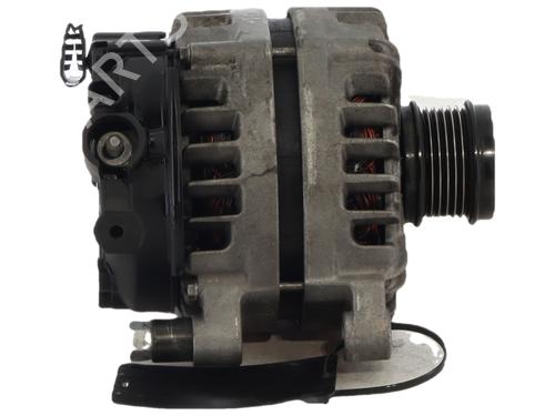 Alternator CITROËN BERLINGO MULTISPACE (B9) 1.6 BlueHDi 100 | BP38008641M7 - Image 4