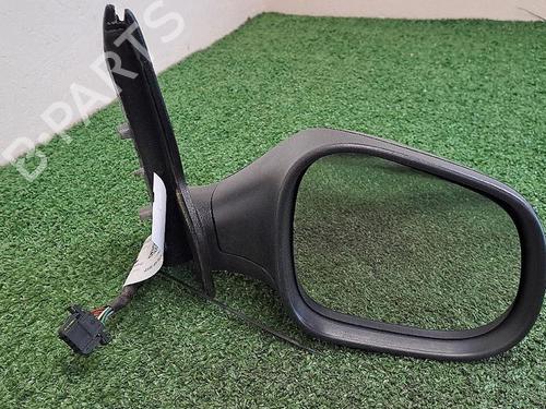 Right mirror SEAT ALTEA XL (5P5, 5P8) 1.9 TDI | BP29947854C27
