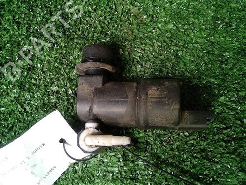 Used Washer pump PEUGEOT 208 I (CA_, CC_) 1.4 HDi (68 hp) 30074077