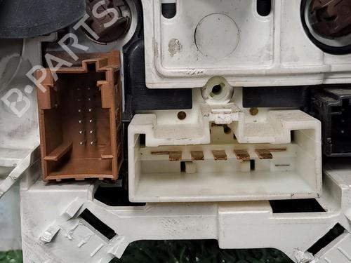 Climate control PEUGEOT EXPERT Tepee (VF3X_) 1.6 HDi 90 16V | BP29948276I5 