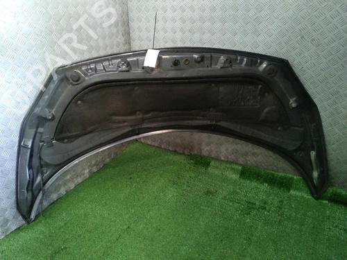 Hood RENAULT GRAND SCÉNIC II (JM0/1_) 1.9 dCi (JM14) | BP24651932C1 