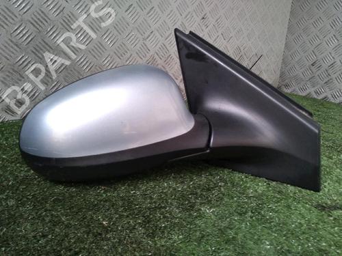 Right mirror FIAT BRAVO II (198_) 1.6 D Multijet (198AXH1B) | BP13895589C27 