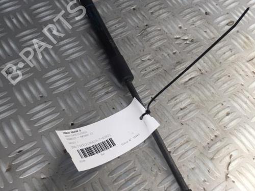 Gassdemper Bakluke RENAULT TWINGO II (CN0_) 1.2 16V (CN04, CN0B) | BP29951275C138 