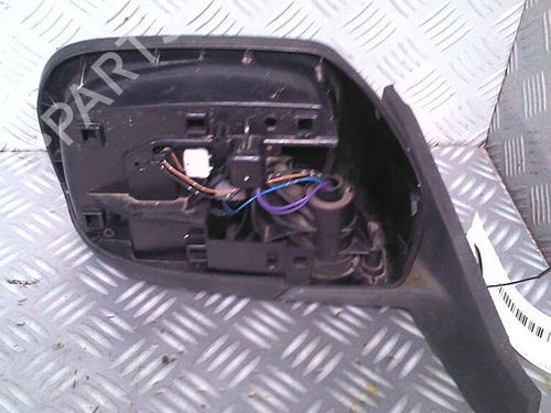 Bakspejl Højre MAZDA 5 (CR) 2.0 CD (CR19) | BP30074760C27 
