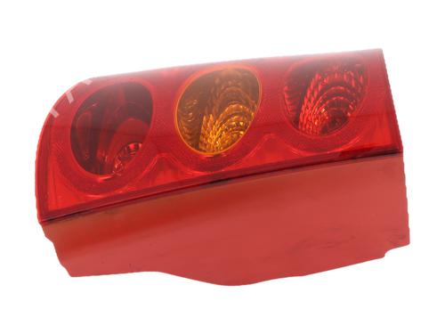 Left taillight PEUGEOT 1007 (KM_) 1.4 | BP30076367C34 - Image 16