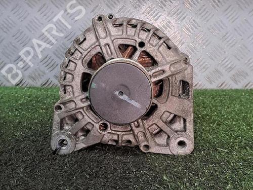 Generator RENAULT MEGANE III Hatchback (BZ0/1_, B3_) 1.5 dCi (BZ09, BZ0D, BZ1W, BZ29, BZ14) (110 hp) 30077453