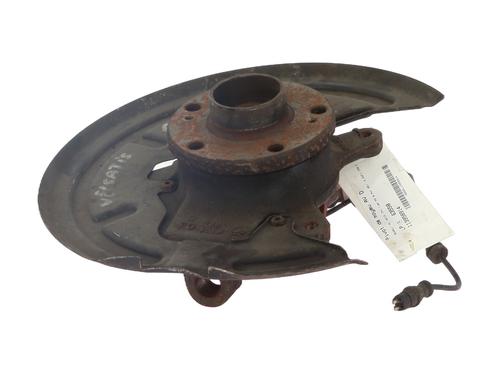 Used Right front steering knuckle Right front steering knuckle RENAULT VEL SATIS (BJ0_) 2.2 dCi (BJ0E, BJ0F) (150 hp) 32750723 32750723