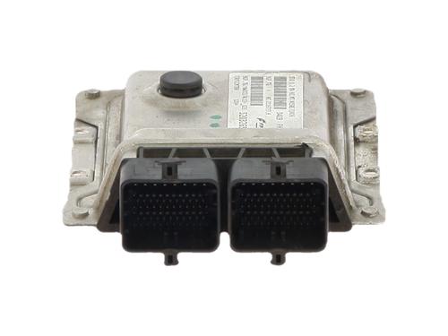 engine-control-unit-ecu-fiat-500-312_-2007-39152748 main image