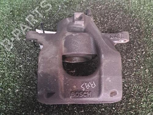 Bremssattel links vorne für SKODA FABIA I Combi (6Y5) 1.9 TDI (100 hp) 22307090