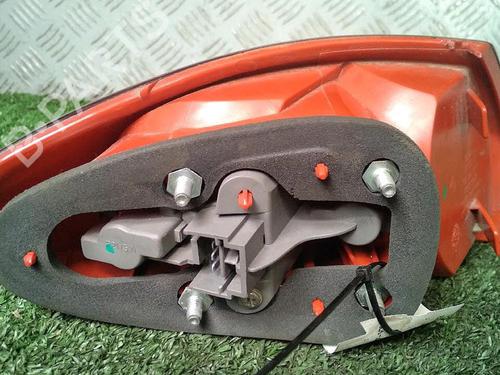 Right taillight ALFA ROMEO 147 (937_) 1.9 JTDM 8V (937.AXD1A, 937.AXU1A, 937.BXU1A) | BP29952639C35