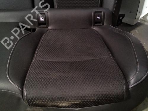 Sæde Bagtil RENAULT MEGANE IV Hatchback (B9A/M/N_) | BP36394784C17 - Image 3
