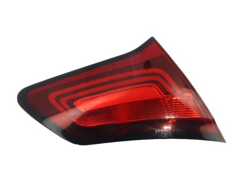 Used Left tailgate light Left tailgate light 38943764 38943764
