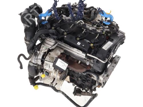 Engine AUDI A3 Sportback (8VA, 8VF)  | BP36221279M1  - Image 5