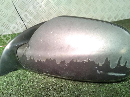 Left mirror PEUGEOT 307 (3A/C) 2.0 HDi 110 | BP18968968C26 