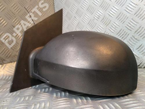 Left mirror HYUNDAI GETZ (TB) 1.5 CRDi | BP11406027C26 