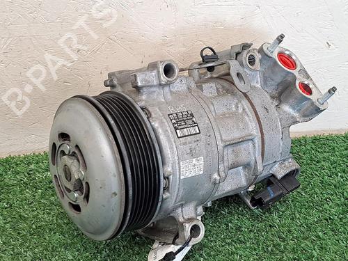 AC compressor PEUGEOT 208 II (UB_, UP_, UW_, UJ_) 1.2 PureTech 100 | BP29948112M34