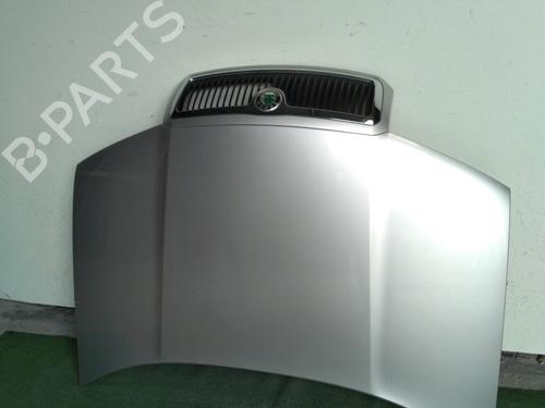 Capot SKODA FABIA I (6Y2) 1.2 (64 hp) 33021258
