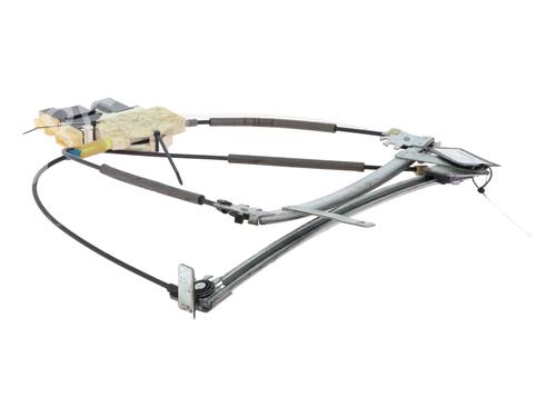Used Front left window mechanism Front left window mechanism PEUGEOT 307 CC (3B) 2.0 HDi 135 (136 hp) 34557109 34557109