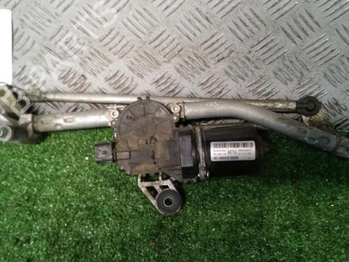 Front wiper motor CHEVROLET SPARK (M300) 1.2 | BP30071744M29  - Image 9