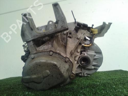 Used Gearbox Gearbox CITROËN C5 II (RC_) 1.6 HDi (RC8HZB) (109 hp) 32146650 32146650