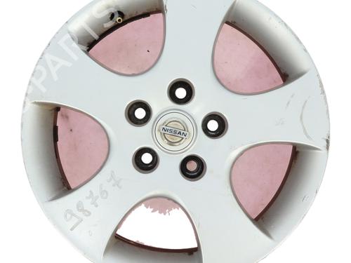 Fælk NISSAN PRIMERA Hatchback (P12) | BP36504184C45 - Image 6