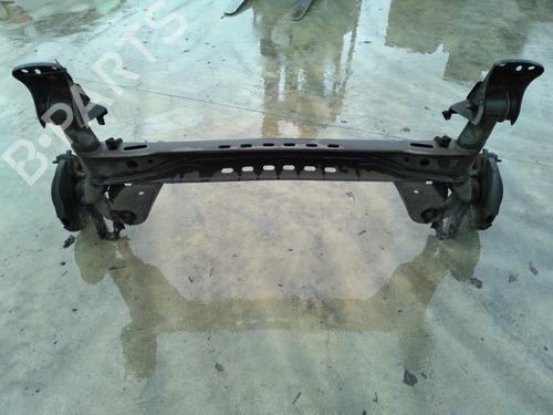 Bagaksel VW GOLF VII (5G1, BQ1, BE1, BE2) 1.0 TSI | BP30817290M2