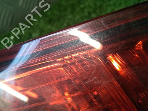Left taillight RENAULT CLIO IV (BH_) 1.5 dCi 75 | BP29952304C34
