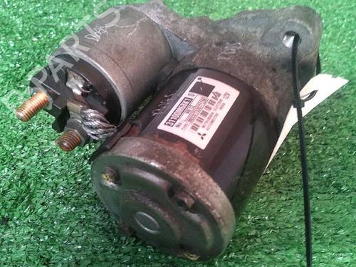 Starter SUZUKI ALTO VII (GF, HA25_, HA35_) 1.0 (AMF310, GFC31S) | BP30073580M8