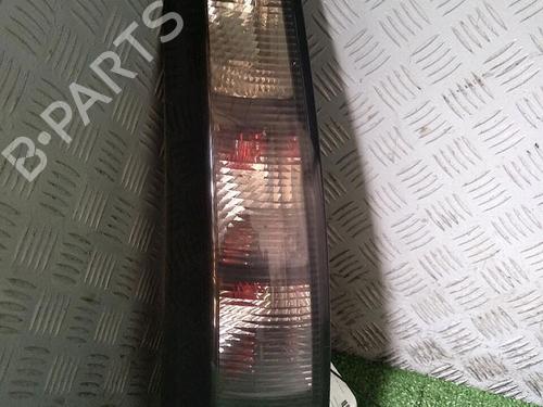 Left taillight OPEL MERIVA A MPV (X03) 1.7 CDTI (E75) | BP30071231C34 