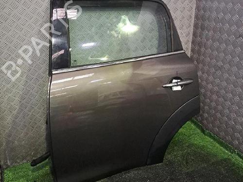 Used Left rear door MINI MINI COUNTRYMAN (R60) Cooper D (112 hp) 30077313