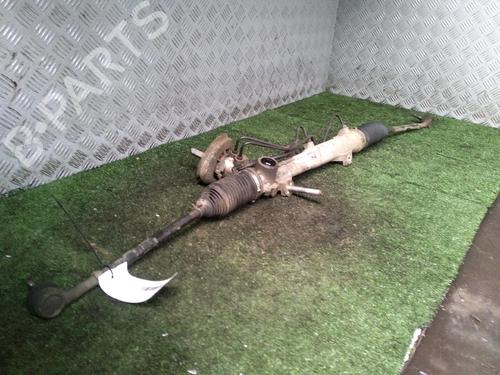 Steering rack PEUGEOT 206 Hatchback (2A/C) 1.4 i | BP17158268M22 