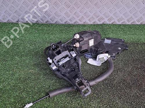 Front left lock JAGUAR XE (X760) 2.0 D | BP29947022C98