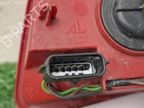 Left tailgate light RENAULT LAGUNA Coupe (DT0/1) 1.5 dCi | BP29950280C79 - Image 7