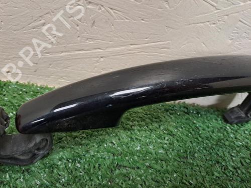 Front right exterior door handle PEUGEOT 3008 I MPV (0U_) 1.6 HDi | BP24651927C129 