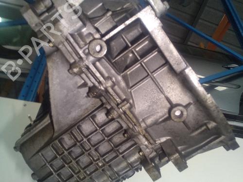 Gearbox FORD FOCUS II (DA_, HCP, DP) 1.6 TDCi | BP30814396M3 - Image 7