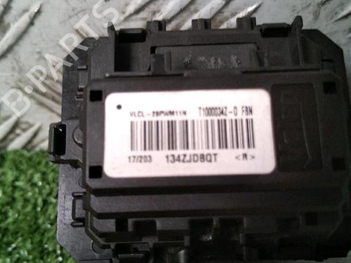 Heater resistor PEUGEOT 208 I (CA_, CC_) 1.2 VTI 82 | BP30071332M108