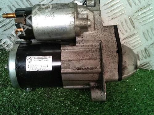 Startmotor DACIA DOKKER MPV (KE_) 1.2 TCe (KEM0, KEAY) | BP30073861M8 