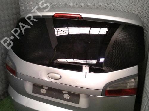 Tailgate FORD S-MAX (WA6) 2.0 TDCi | BP29951403C6  - Image 6