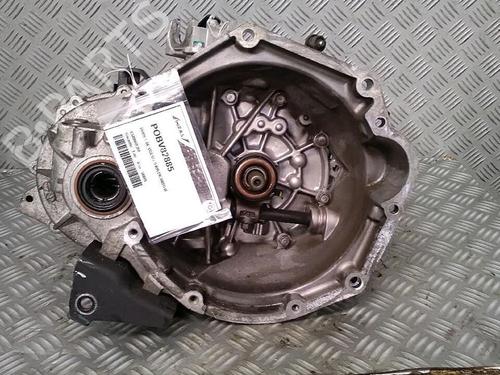 Used Gearbox KIA PICANTO III (JA) 1.0 (67 hp) 30073979