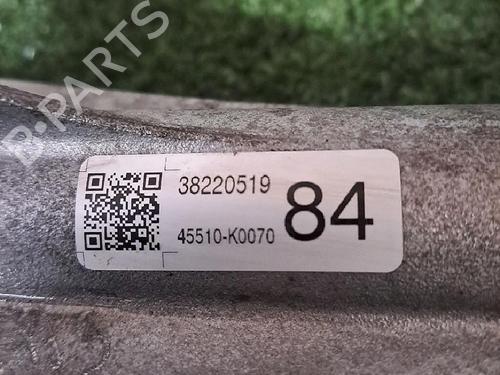 Used Steering rack TOYOTA YARIS (_P21_, _PA1_, _PH1_) 1.5 Hybrid (MXPH10, MXPH11) (116 hp) 29949629