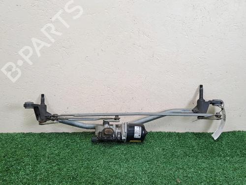 Used Front wiper motor DACIA SANDERO II TCe 90 (B8M1, B8MA, B8AC) (90 hp) 29443024