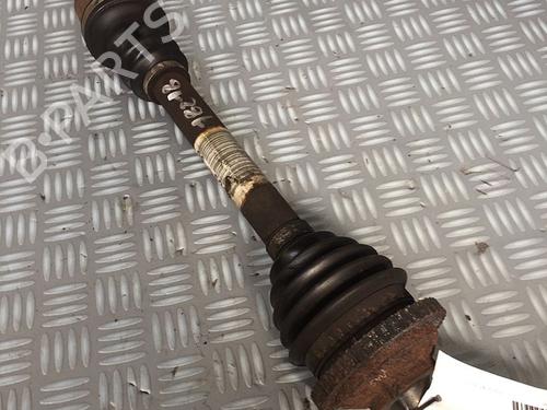 Used Right front driveshaft PEUGEOT 206 Hatchback (2A/C) [1998-2012]  30068886